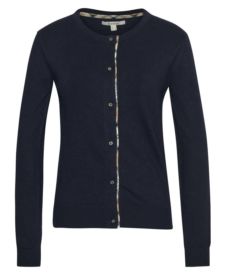 Barbour Bredon Knitted Cardigan/Pulover LKN1008