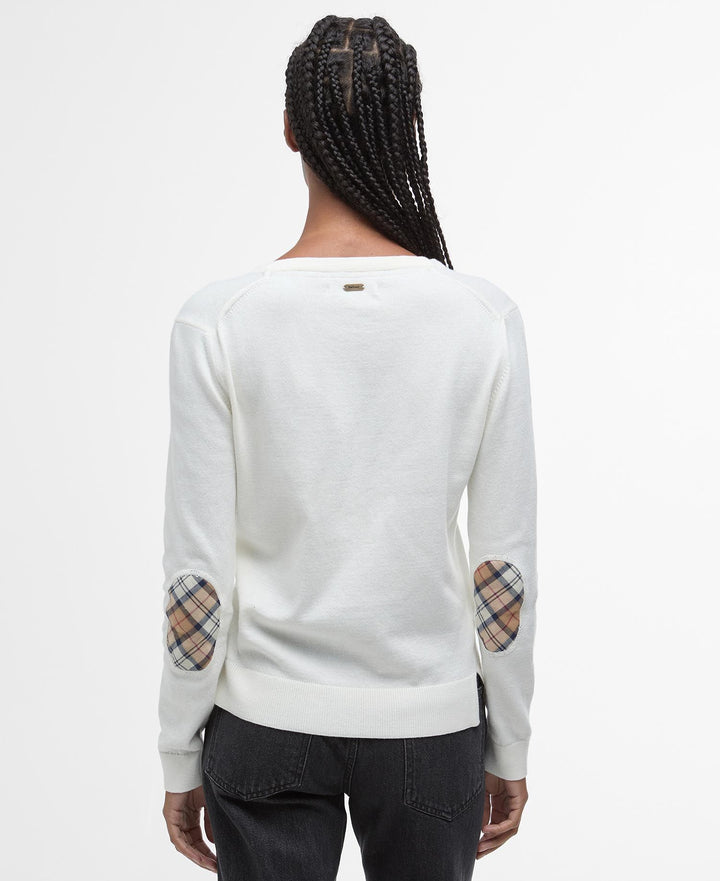 Barbour Bredon Knitted Cardigan/Pulover LKN1008
