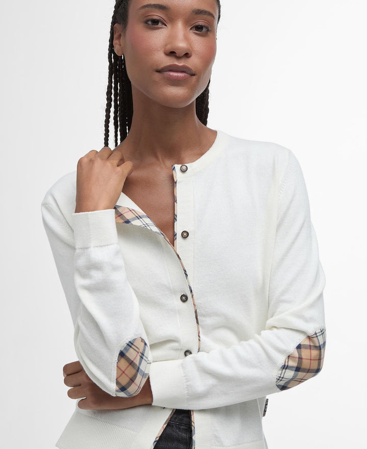 Barbour Bredon Knitted Cardigan/Pulover LKN1008