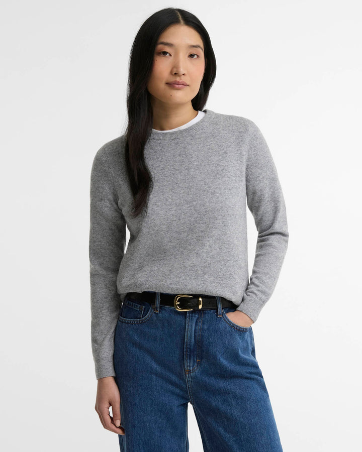 Barbour Pendle Crew Jumper/Pulover LKN1075