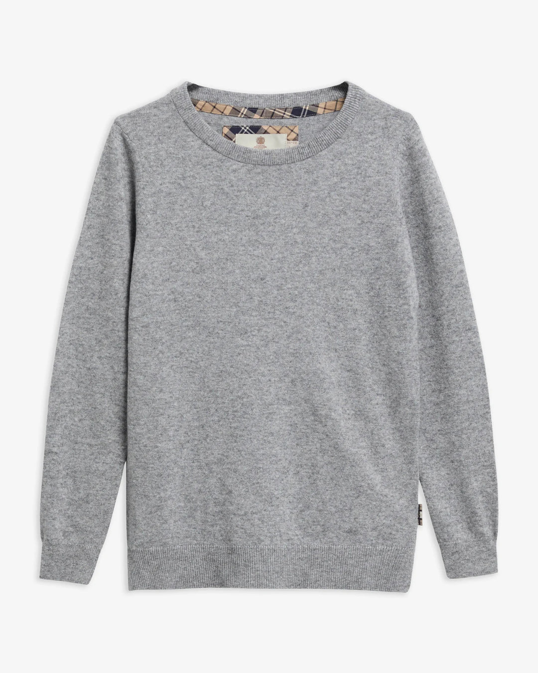 Barbour Pendle Crew Jumper/Pulover LKN1075