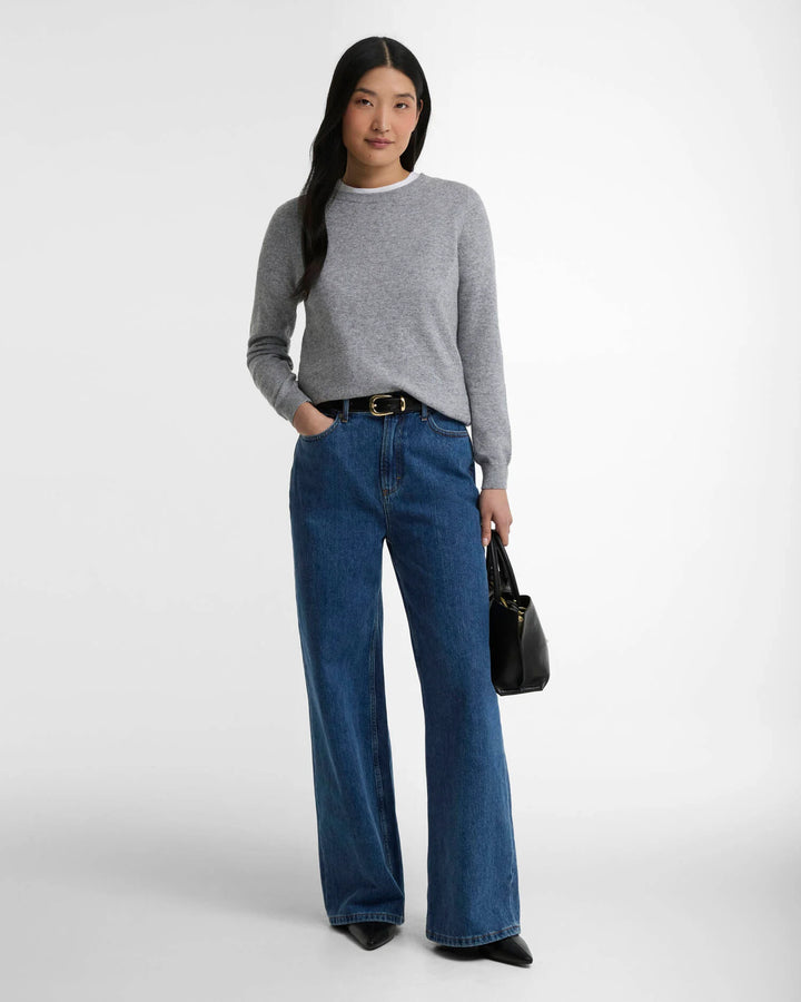 Barbour Pendle Crew Jumper/Pulover LKN1075