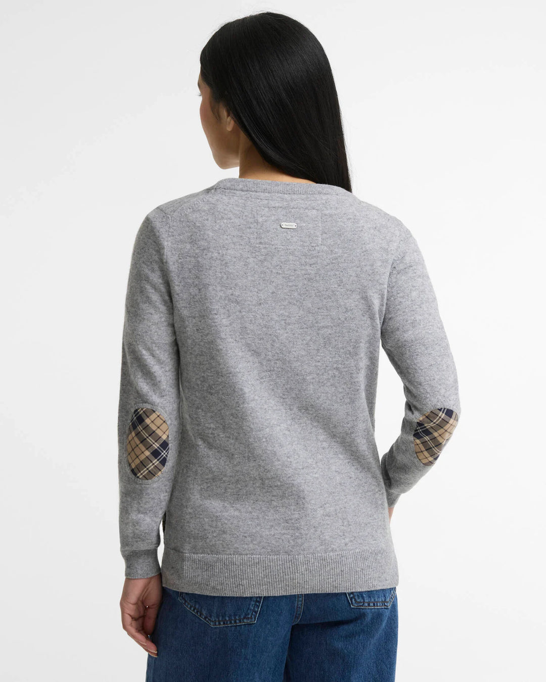 Barbour Pendle Crew Jumper/Pulover LKN1075