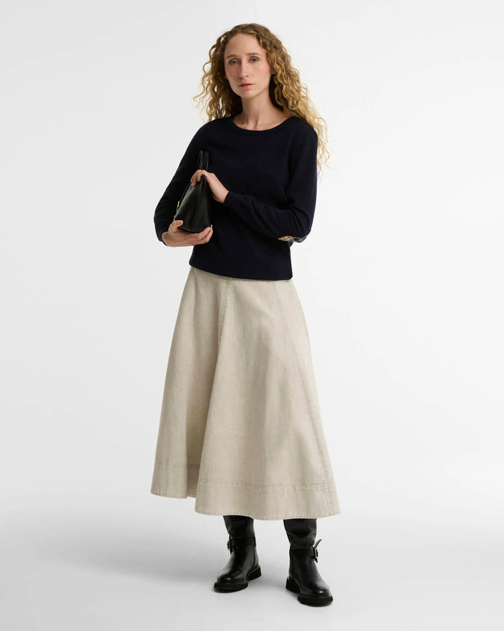 Barbour Pendle Crew Jumper/Pulover LKN1075
