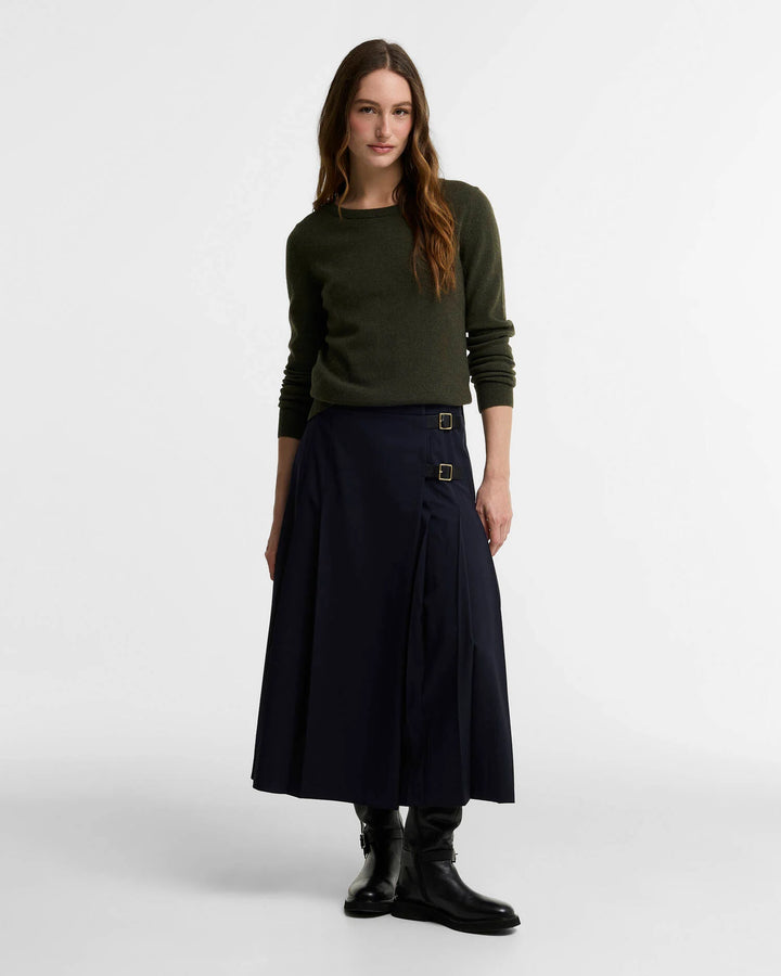 Barbour Pendle Crew Jumper/Pulover LKN1075