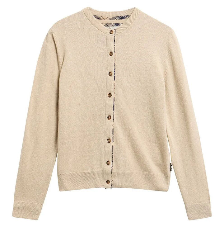Barbour Pendle Cardigan/Pulover LKN1076