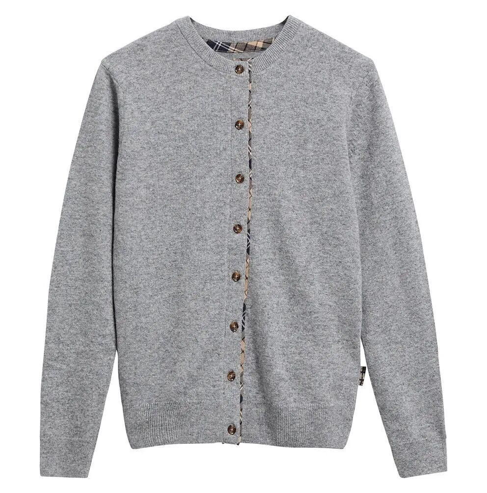 Barbour Pendle Cardigan/Pulover LKN1076