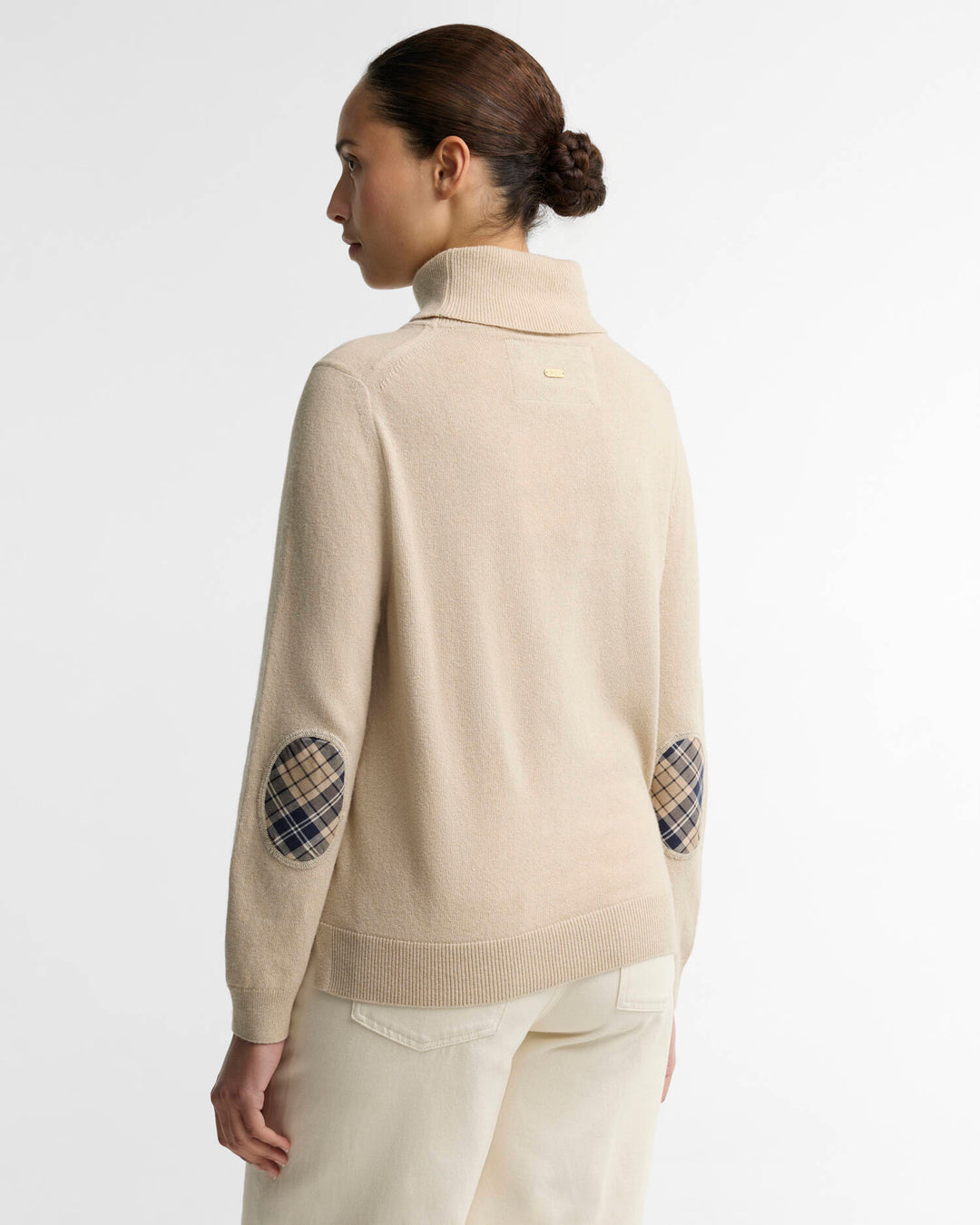Barbour Pendle Knit Jumper/Pulover LKN1077