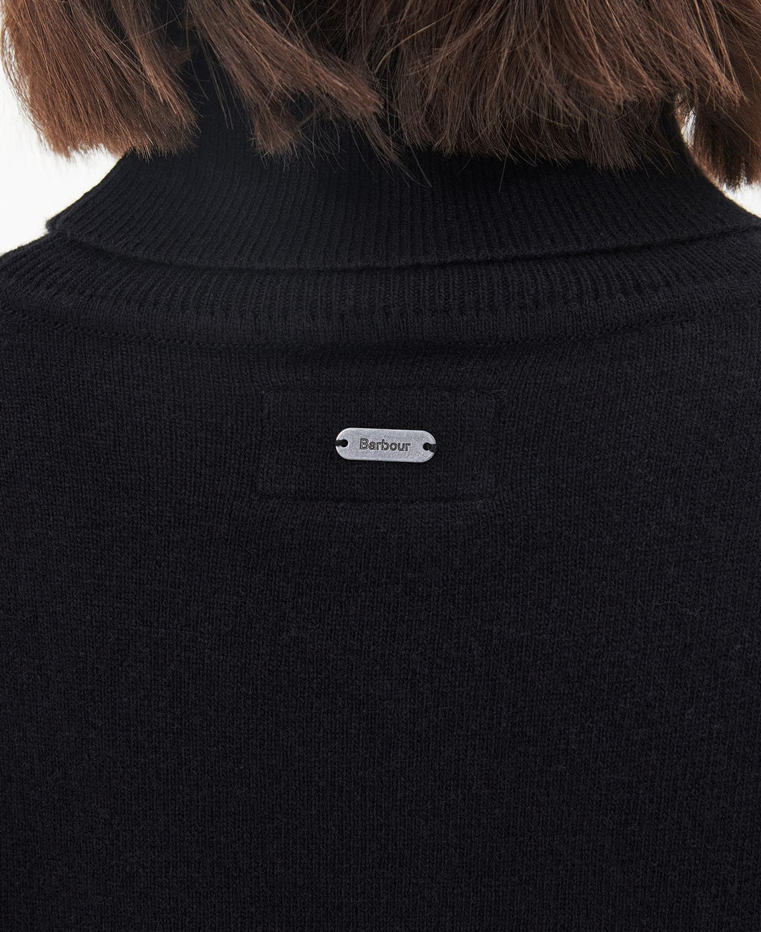 Barbour Pendle Roll Collar/Pulover LKN1077