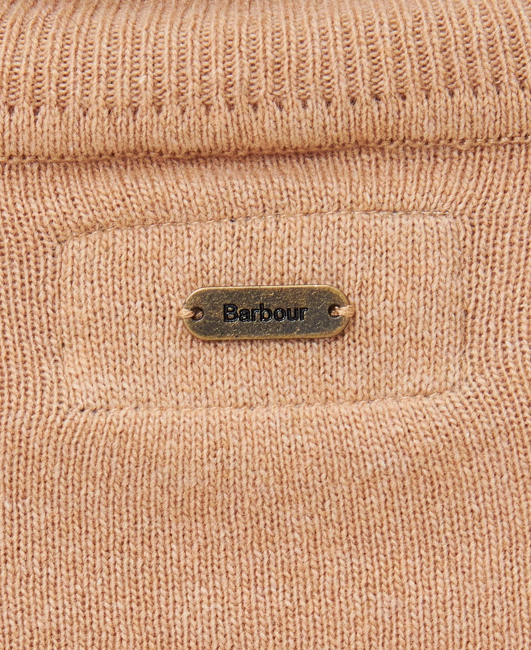 Barbour Pendle Roll Collar/Pulover LKN1077