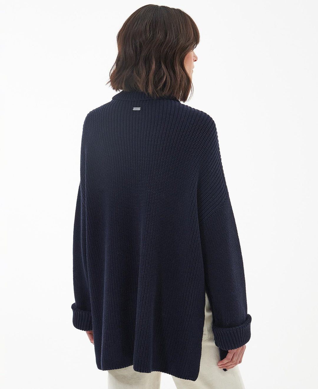 Barbour Stitch Cape/Pulover LKN1105