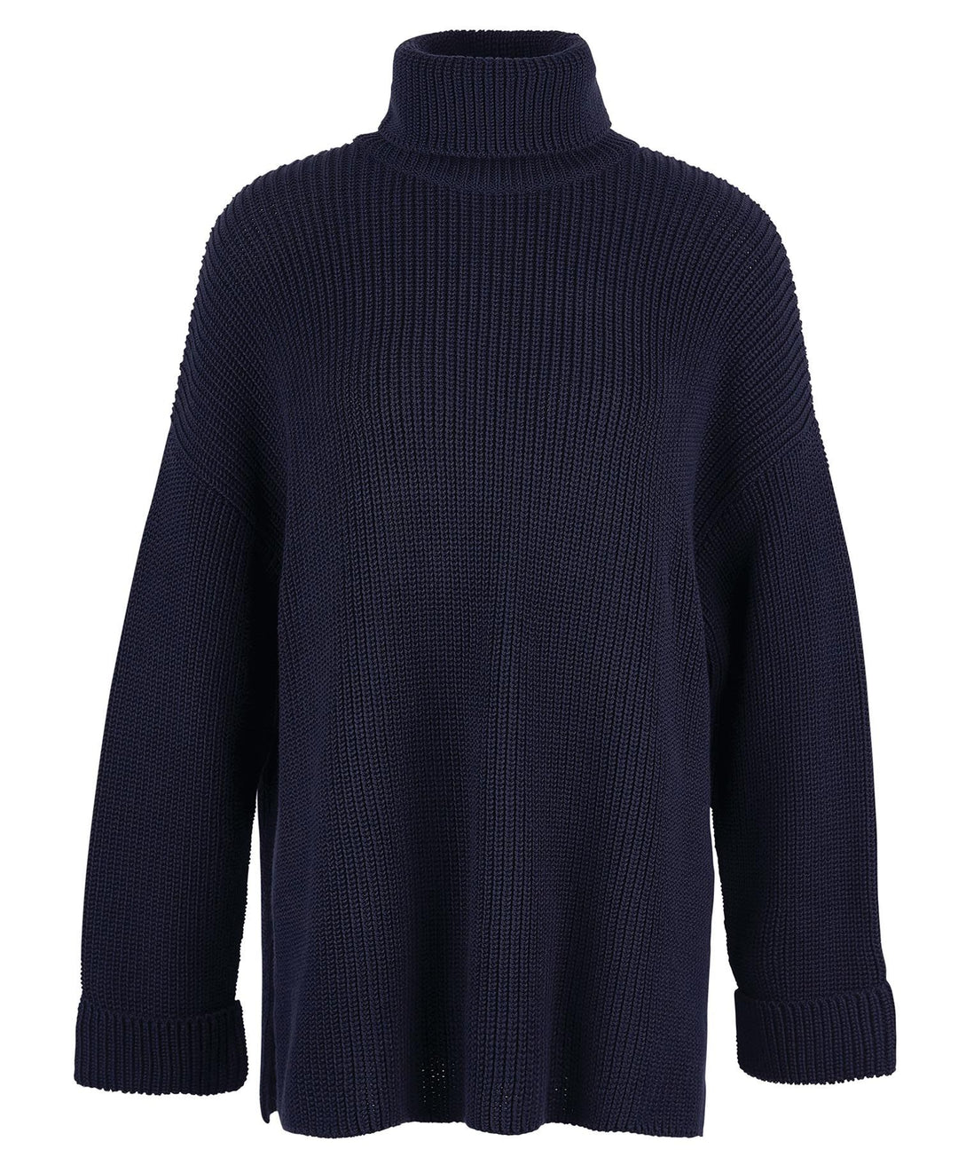 Barbour Stitch Cape/Pulover LKN1105