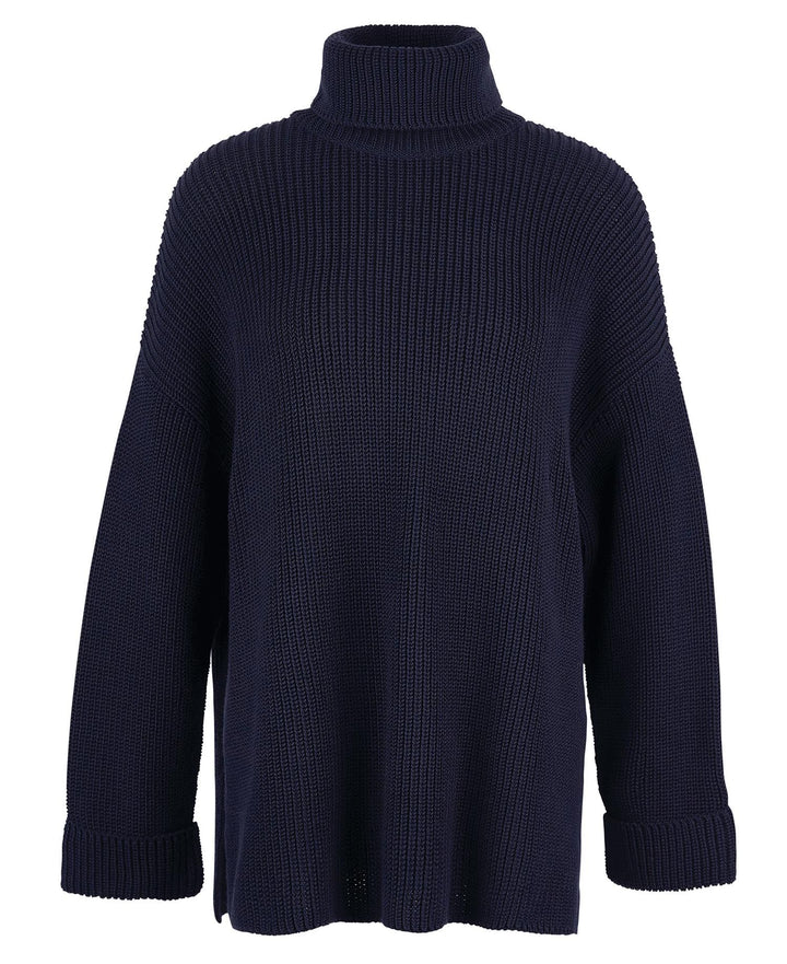 Barbour Stitch Cape/Pulover LKN1105