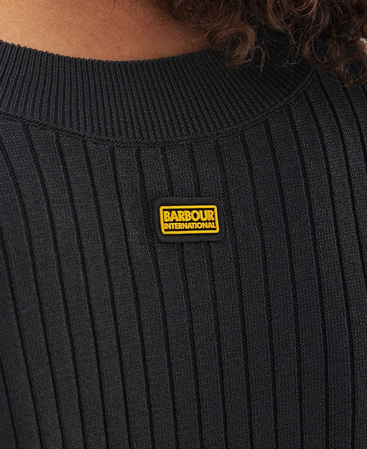 B.Intl Anderson Knit/Pulover LKN1377