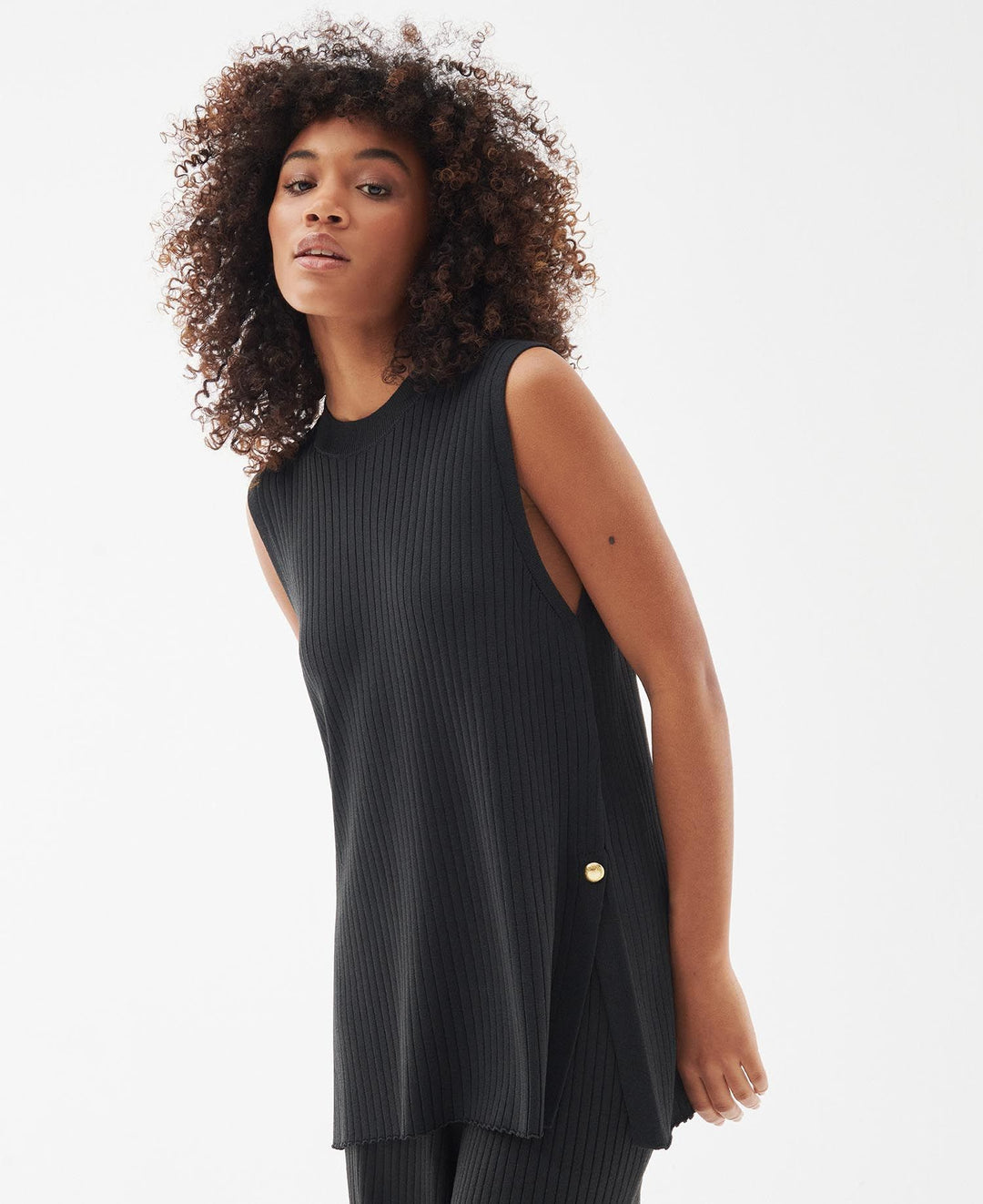 B.Intl Anderson Knit/Pulover LKN1377