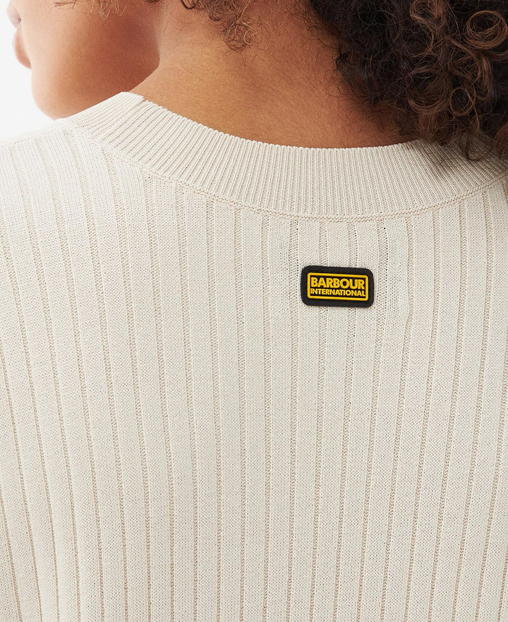 B.Intl Anderson Knit/Pulover LKN1377