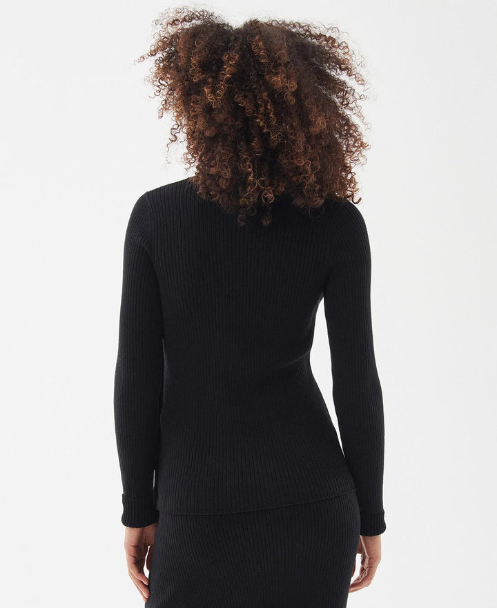 B.Intl Velocete Knit/Pulover LKN1389