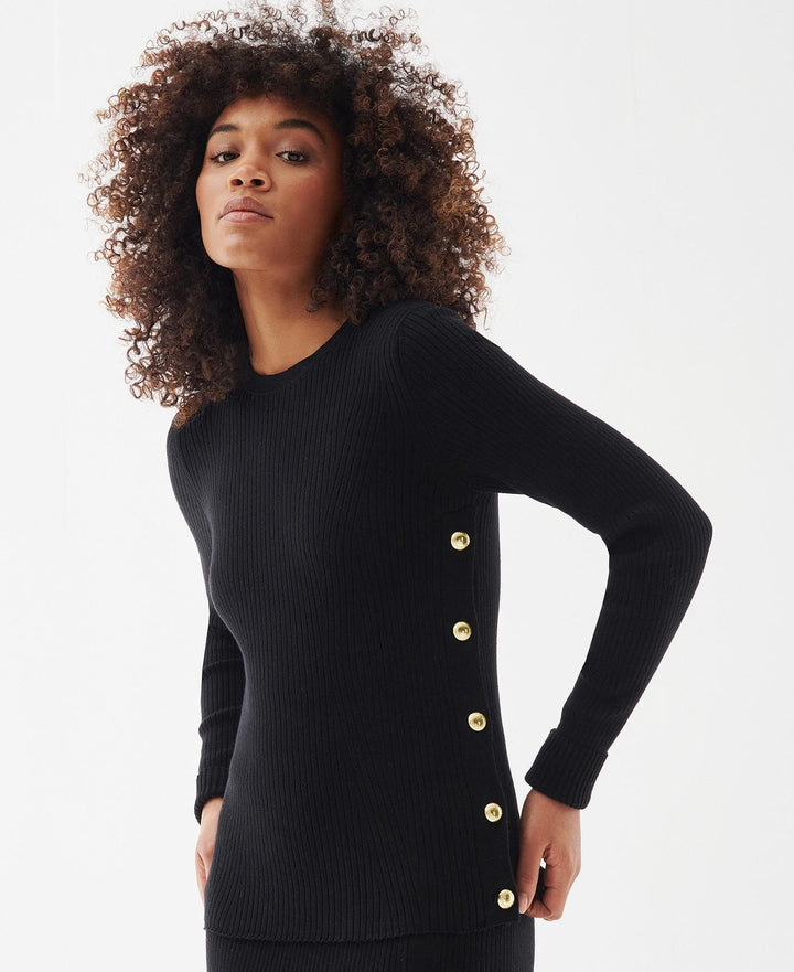 B.Intl Velocete Knit/Pulover LKN1389