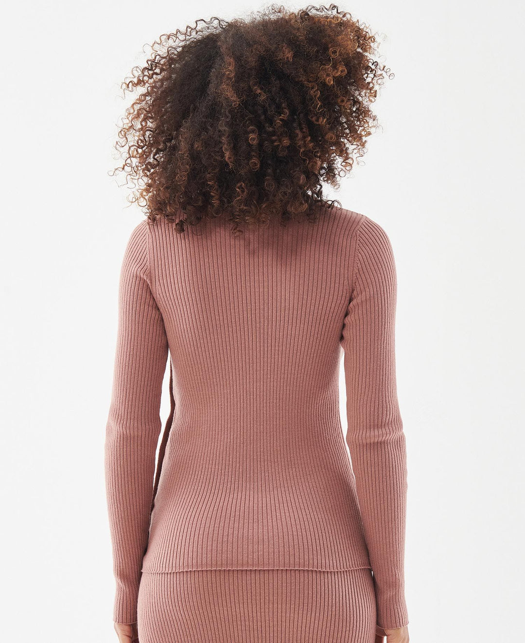 B.Intl Velocete Knit/Pulover LKN1389