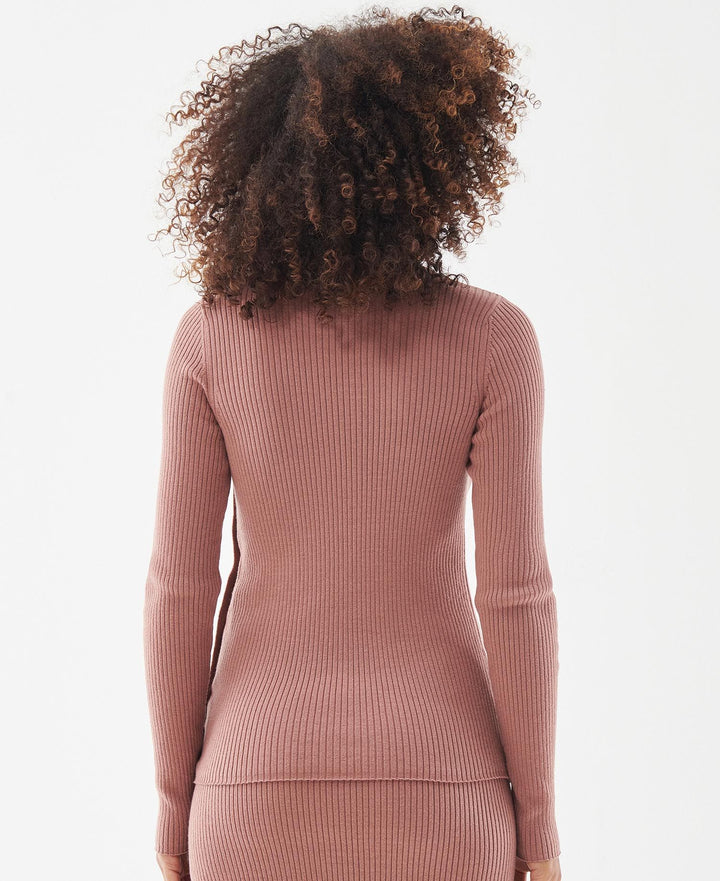 B.Intl Velocete Knit/Pulover LKN1389