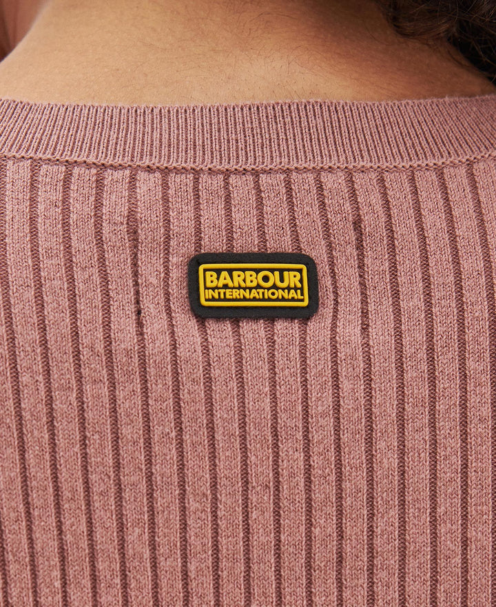 B.Intl Velocete Knit/Pulover LKN1389