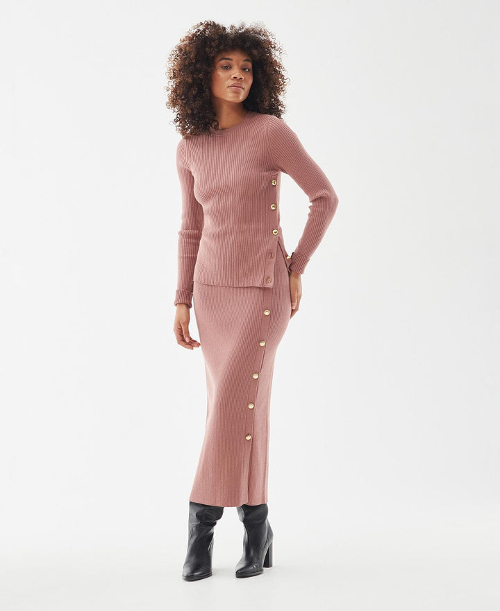 B.Intl Velocete Knit/Pulover LKN1389