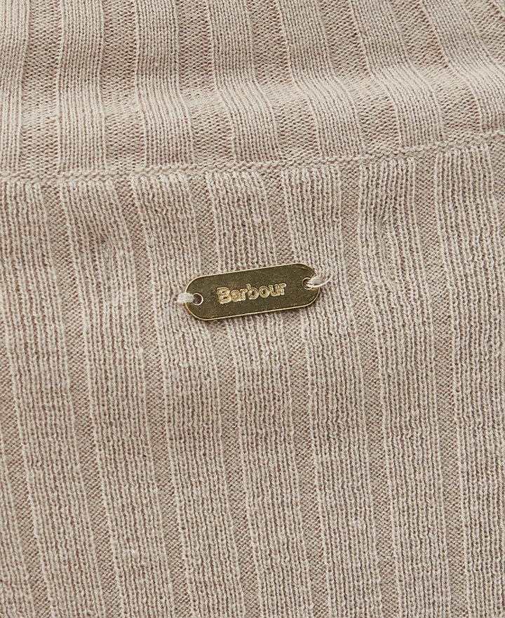 Barbour Amal Knit/Pulover LKN1402