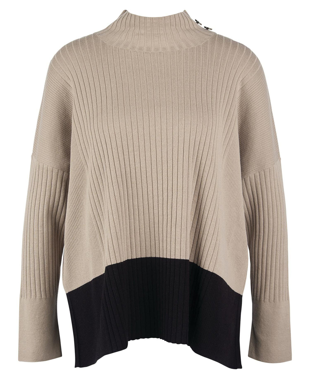 Barbour Amal Knit/Pulover LKN1402