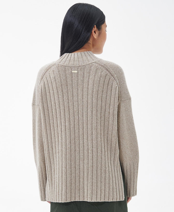 Barbour Winona Knit/Pulover LKN1406