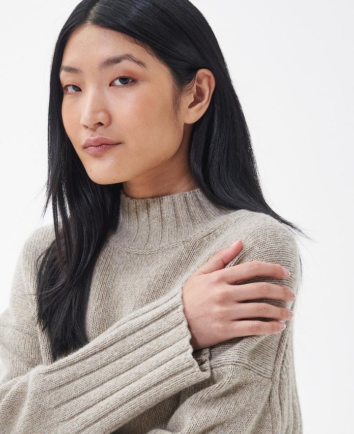Barbour Winona Knit/Pulover LKN1406