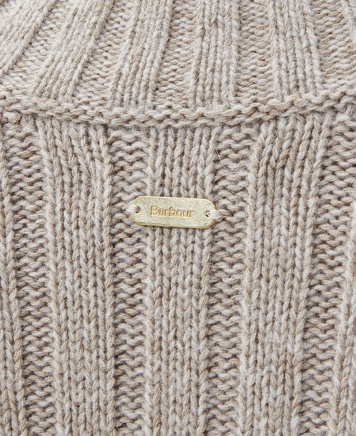 Barbour Winona Knit/Pulover LKN1406