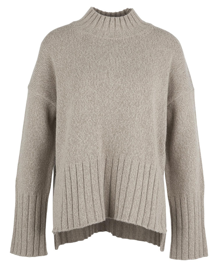 Barbour Winona Knit/Pulover LKN1406