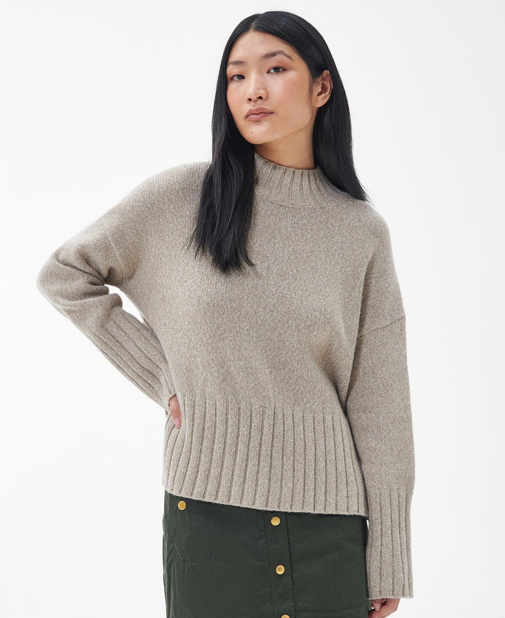 Barbour Winona Knit/Pulover LKN1406