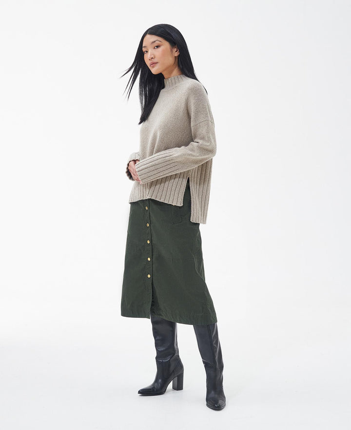 Barbour Winona Knit/Pulover LKN1406