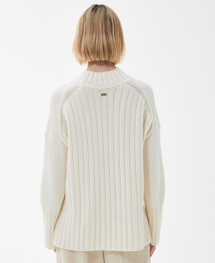 Barbour Winona Knit/Pulover LKN1406