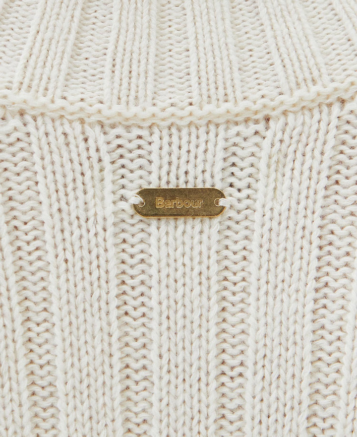 Barbour Winona Knit/Pulover LKN1406