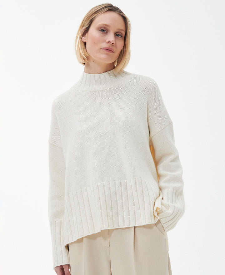Barbour Winona Knit/Pulover LKN1406