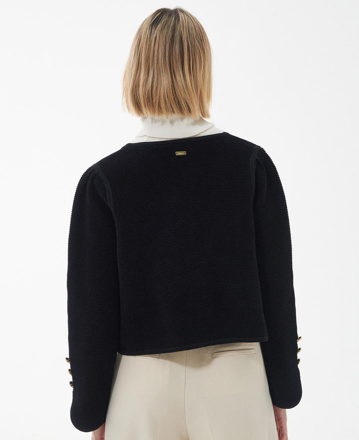 Barbour Loretta Knit/Pulover LKN1413