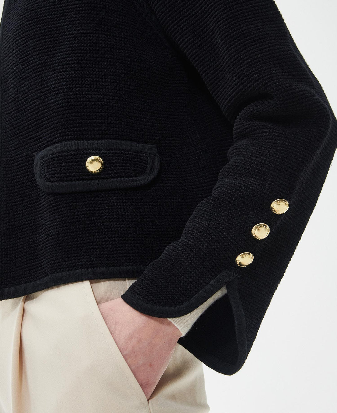 Barbour Loretta Knit/Pulover LKN1413
