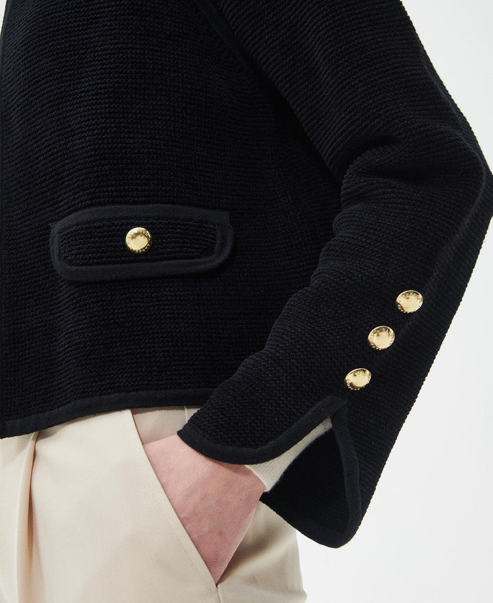 Barbour Loretta Knit/Pulover LKN1413