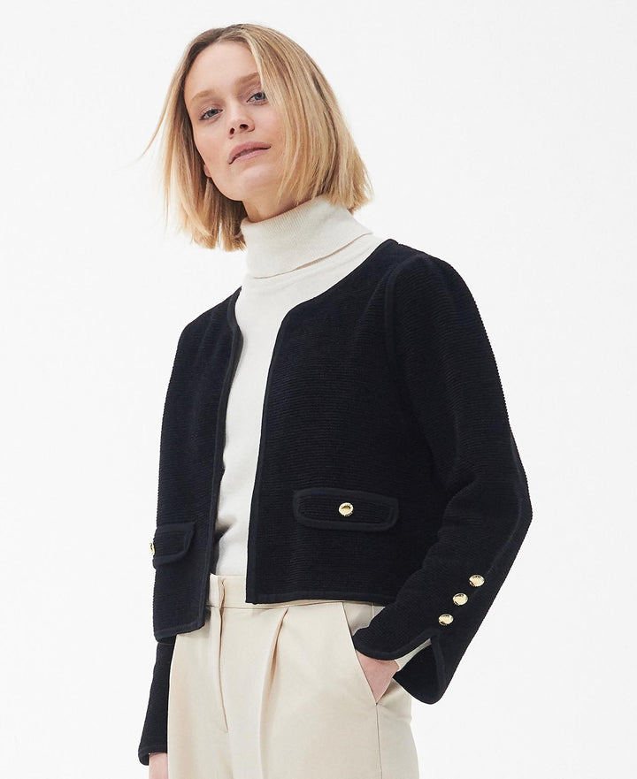 Barbour Loretta Knit/Pulover LKN1413