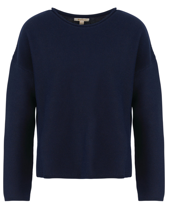 Barbour Marine Knit Jumper/ Pulover  LKN1423