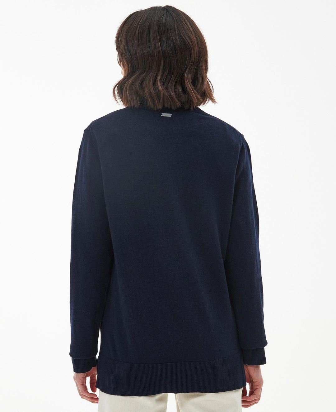 Barbour Fareham Knit/Pulover LKN1426