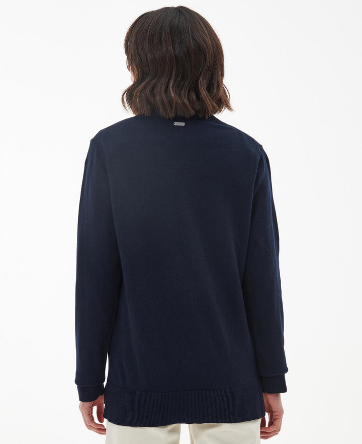 Barbour Fareham Knit/Pulover LKN1426