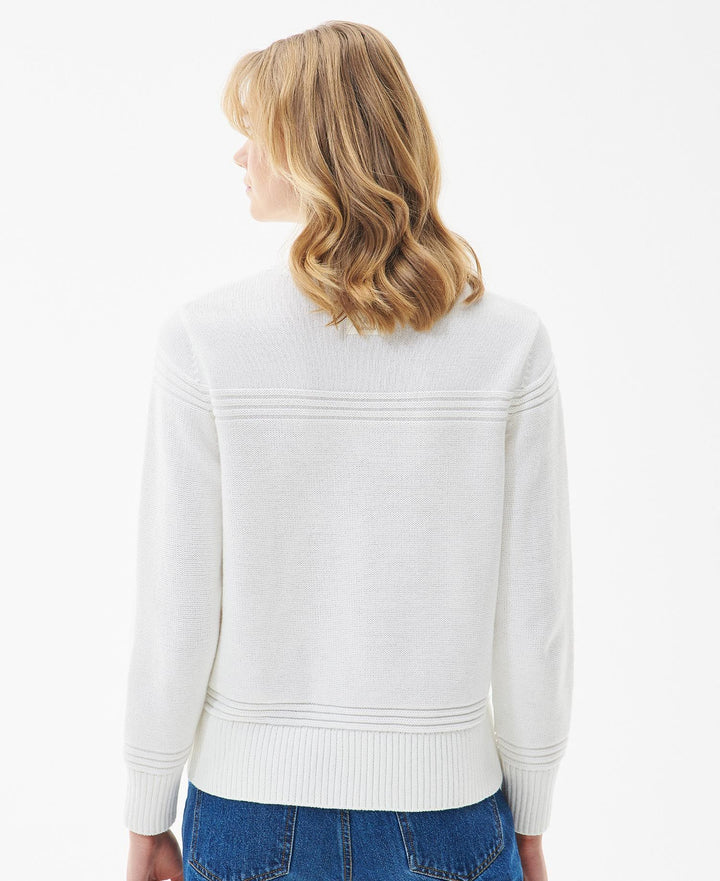 Barbour Breeze Knit/Pulover LKN1432