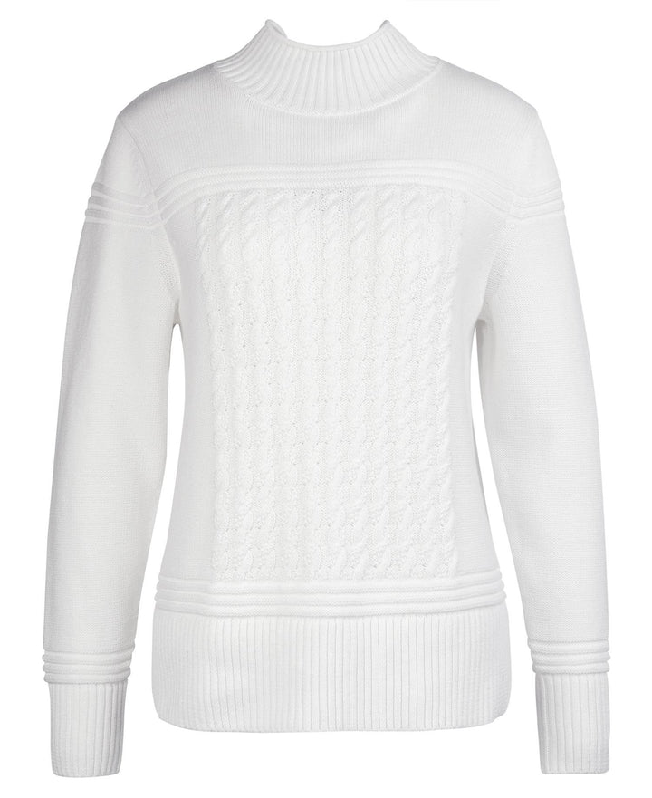 Barbour Breeze Knit/Pulover LKN1432