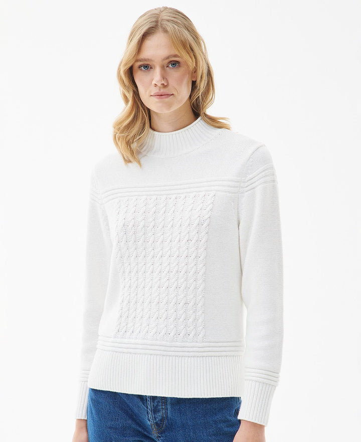 Barbour Breeze Knit/Pulover LKN1432