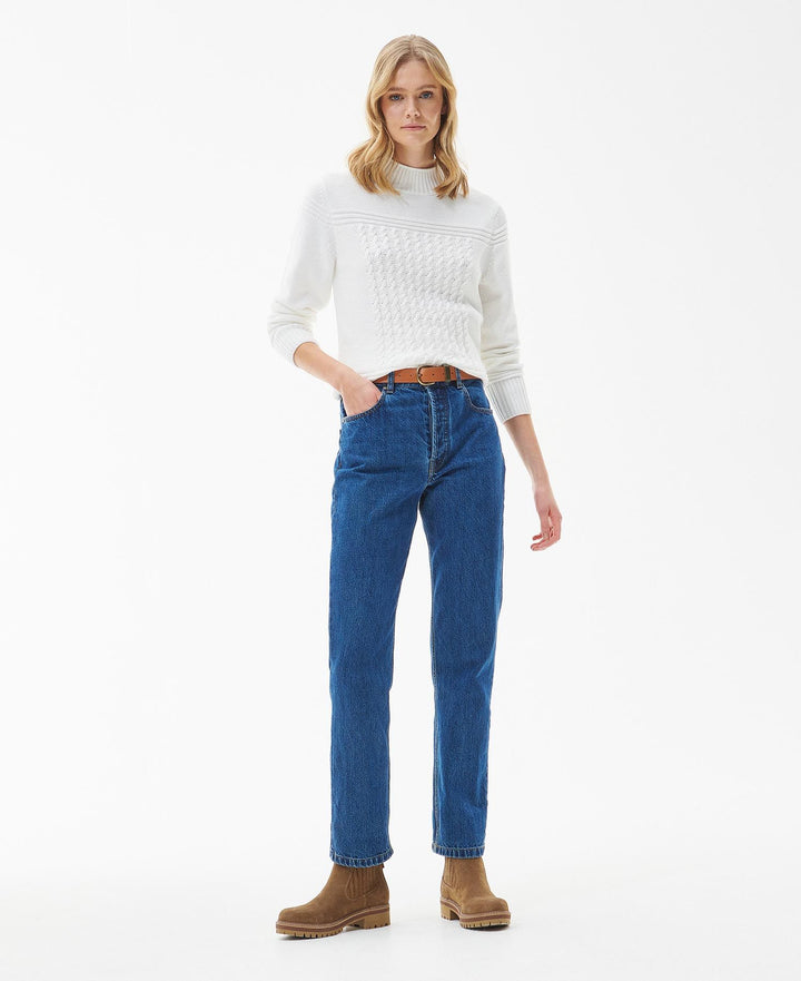 Barbour Breeze Knit/Pulover LKN1432