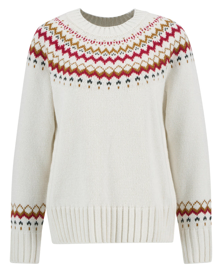 Barbour Tidal Knit/Pulover LKN1437