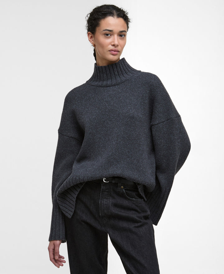 Barbour Serena Knit/Pulover LKN1539